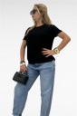 maglia elasticizzata holly
